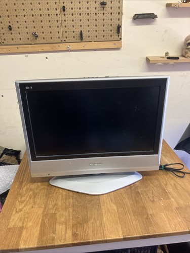 Panasonic 20lx6 hdmi - hd,