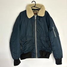 Schott Bros Jacket Mens Large