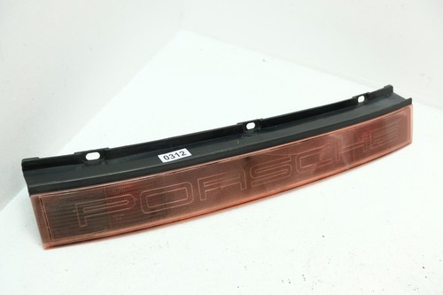 Porsche 993 rear light strip