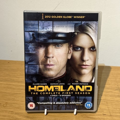 Homeland series complete - -, 1