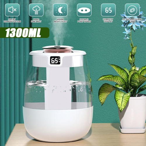 Air humidifier cool mist - air,