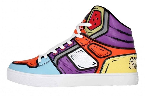 Osiris skateboard shoes clone - osiris,