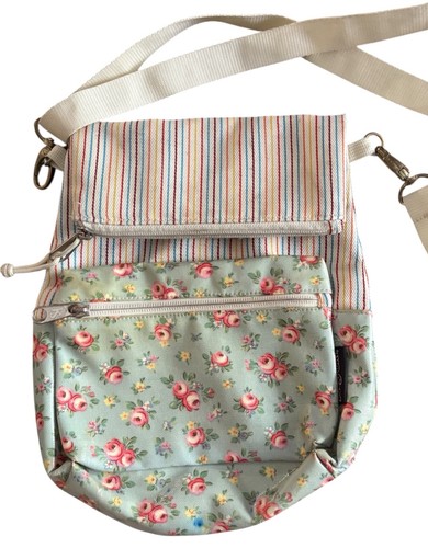 Jansport floral stripe coated - jansport,