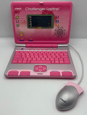 VTech Challenger Kids Learning