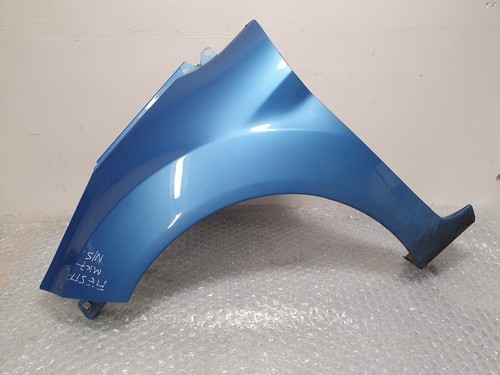 Ford fiesta mk7 2009 - ford, 2009-15