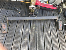 vauxhall astra tow bar, 09 plate Astra