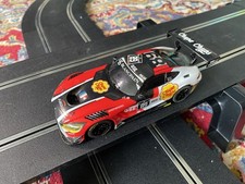 Scalextric Mercedes AMG GT3