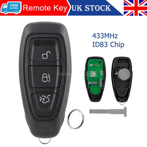 433mhz button smart - smart, keyless