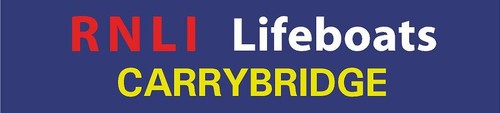 Rnli life boat - rnli,