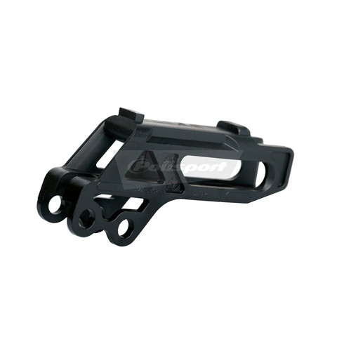 Polisport chain guide - guide, yamaha