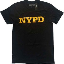 New York City - tshirt - Unisex - Medium - Short Sleeves - T500z