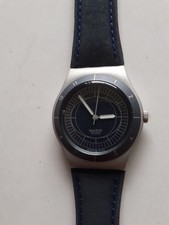 Swatch Watch.AMPLITUDE.Irony