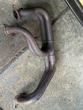 Fuji Racing Exhaust Headers