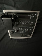 Volvo S60 S80 V70 XC70 Radio Stereo CD Player HU-650 HU650