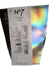 No7 The Laboratories Collection Boost The Skin You're in Christmas Gift Set