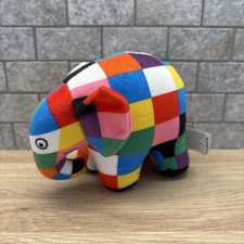 Elmer 5" Elmer the Elephant
