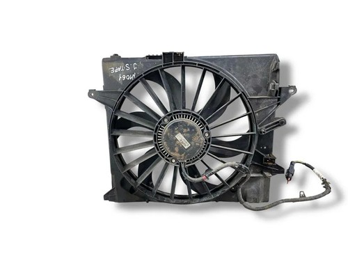 Jaguar type x200 radiator - s-type,