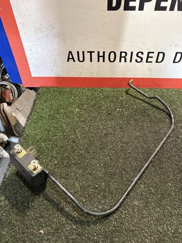 John deere r47rkb petrol lawn - r47rkb,