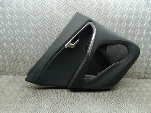 Volvo v40 door card - v40, rear