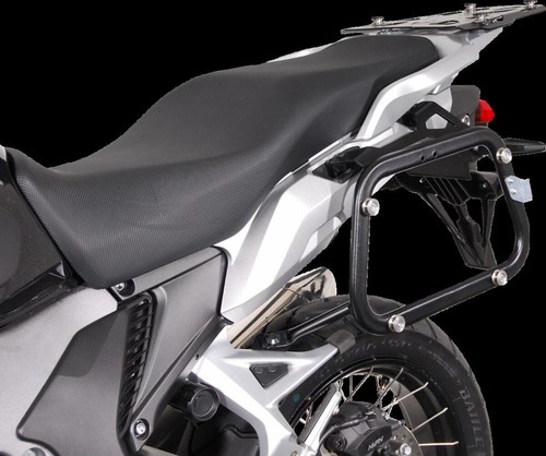 Motech evo side pannier - evo,