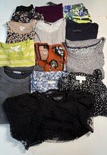 Women’s Size 8 Clothing