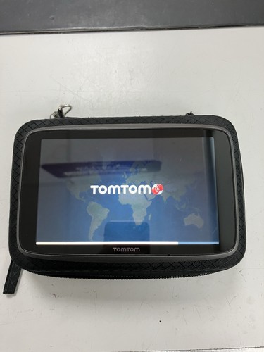 Tomtom 4pl60 inch go - inch,
