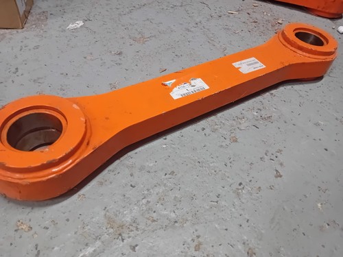 Doosan tipping link assy - doosan, assy.