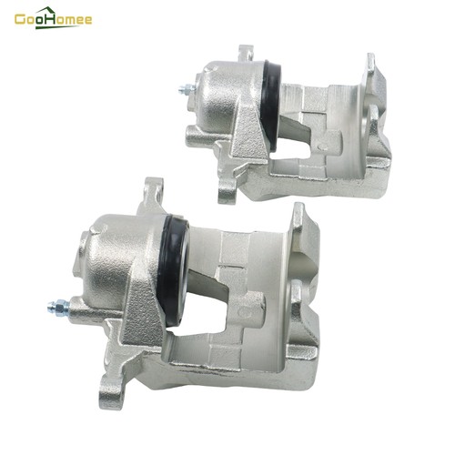 Brake calipers front left - brake,