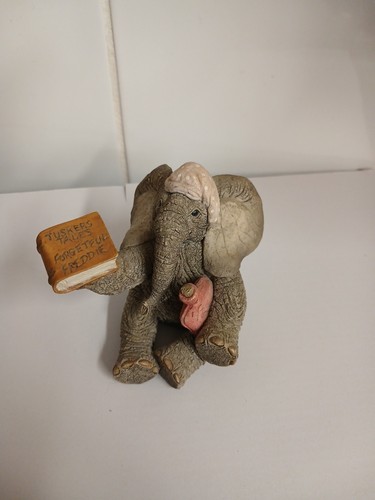 Tuskers elephant little - tuskers,