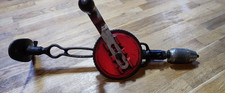 Vintage Millers Falls No 118 Hand Drill
