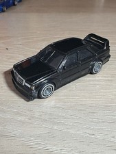 Hot Wheels Mercedes-Benz 190E
