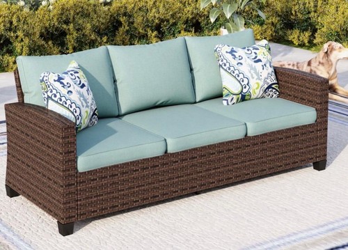 Brand new seater garden - brand,
