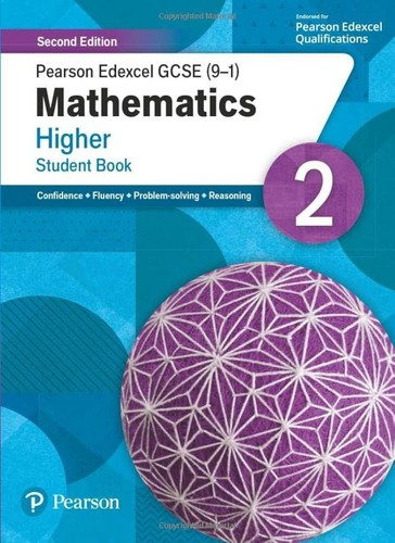 Pearson edexcel gcse - pearson, (9-1)
