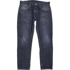 Levi's 508 Men Blue Tapered