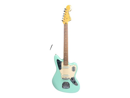 Squier fender jaguar electric - fender,