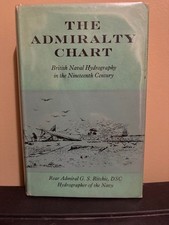 The Admiralty Chart, Rear
