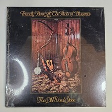 Friendly Henry & The Roots of