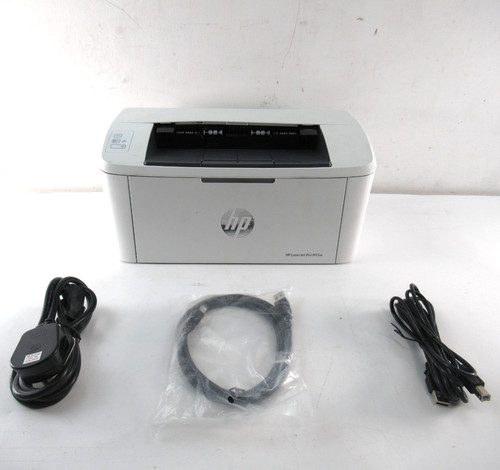 Laserjet pro m15w mono - laserjet,