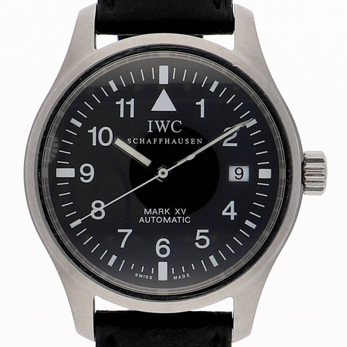Iwc mark iw325301 to326433 - mark,