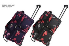 Lightweight luggage wheeled - lightweight,