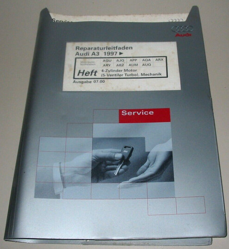 2000 audi 20v turbo - a3,