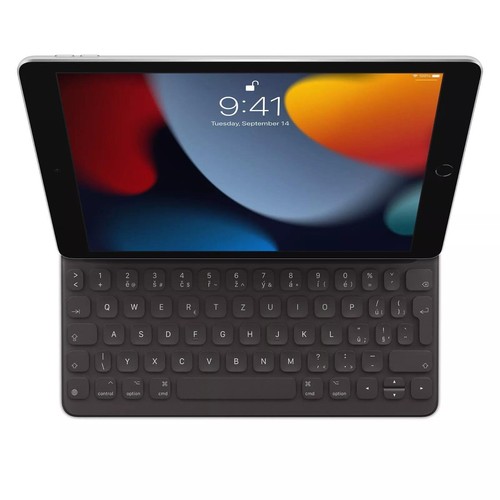 Apple smart keyboard for ipad - apple,
