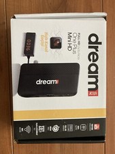 Satellite dream ￼Tv Receiver