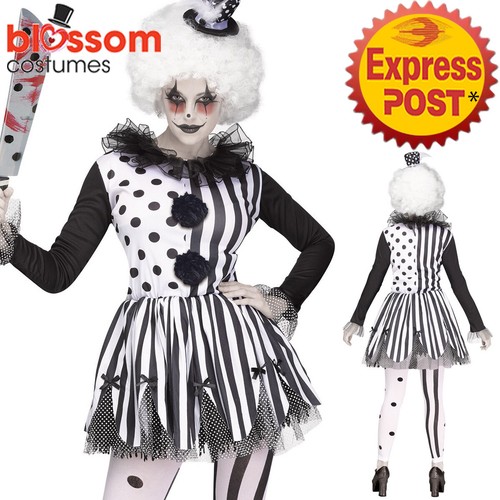 Ca458 killer clown - killer,