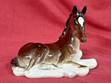 Vintage Lomonosov Porcelain