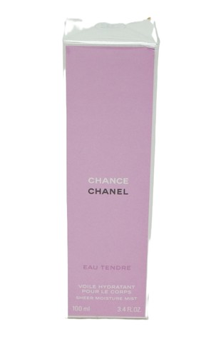 Chanel chance eau tendre - chanel,
