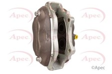 APEC Reman Brake Caliper Front Left for Vented disc - LCA626