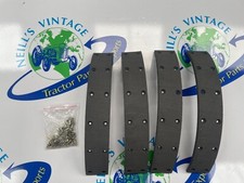 Massey Ferguson MF Tractor