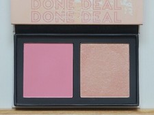 Colourpop DONE DEAL Powder