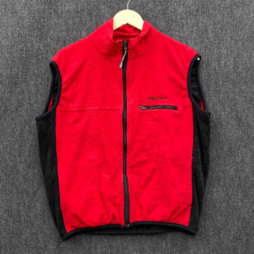 Vtg marmot windstopper mens - vtg,
